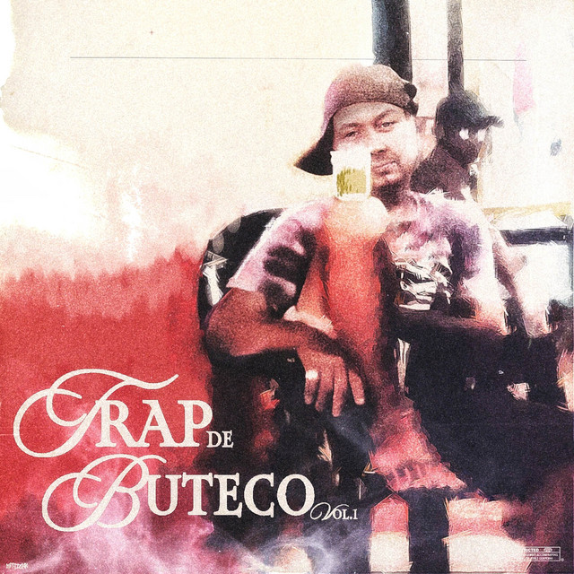 Vazio cover art