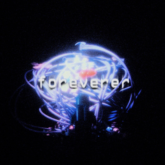 Foreverer cover art
