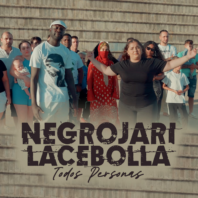 Todos Personas album image