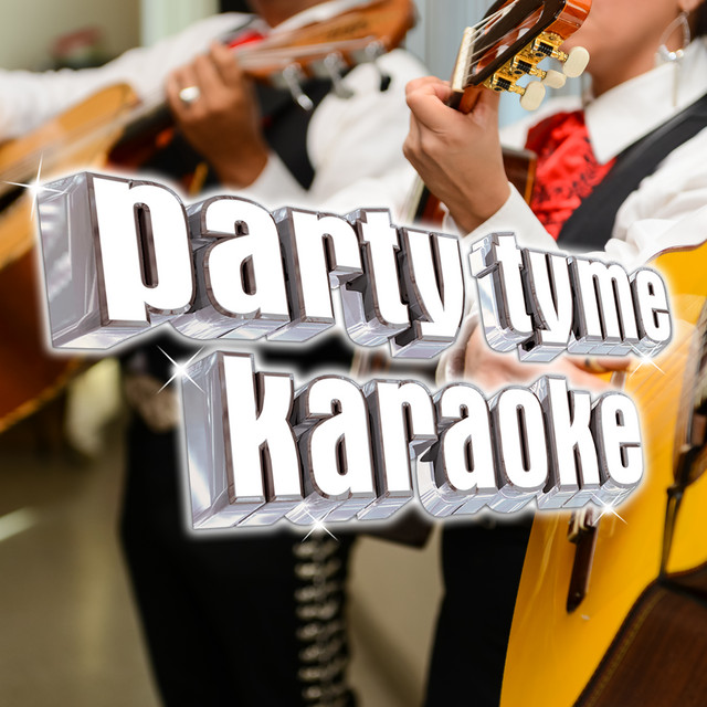 Que Creias (Made Popular By Selena) [Karaoke Version] song and lyrics