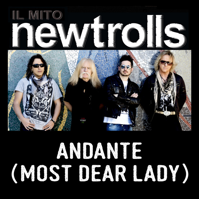 Il Mito New Trolls