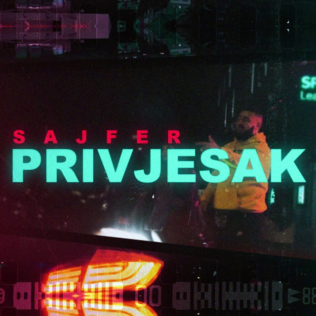 Privjesak - Single by Sajfer | Spotify
