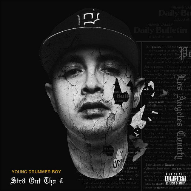Little Drummer Boy Katsura 船越桂 Str8 out tha 9 - Album by Young Drummer Boy | Spotify