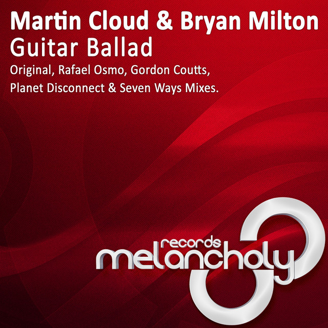 Guitar Ballad - Original Mix cover art