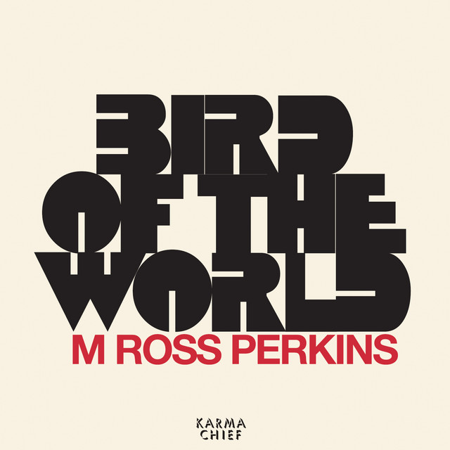 Bird of The World