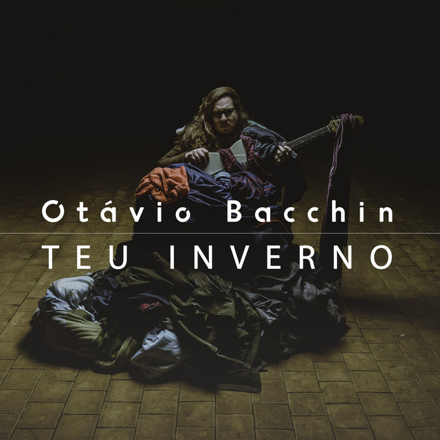 Teu Inverno cover art