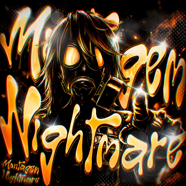 MONTAGEM NIGHTMARE