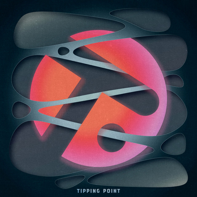 Arrive album art