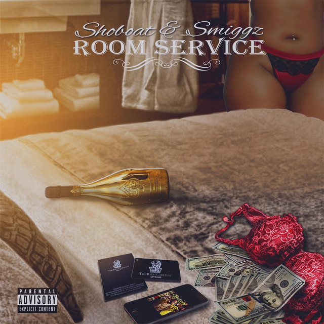 Room Service cover art
