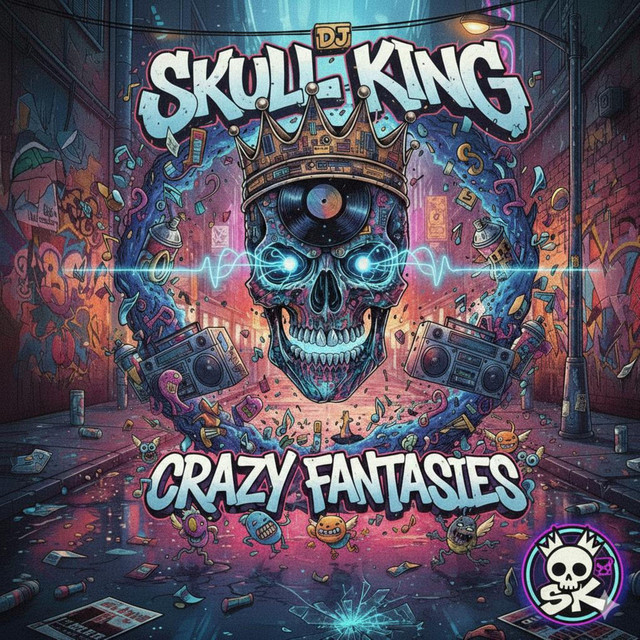 SKULL KING