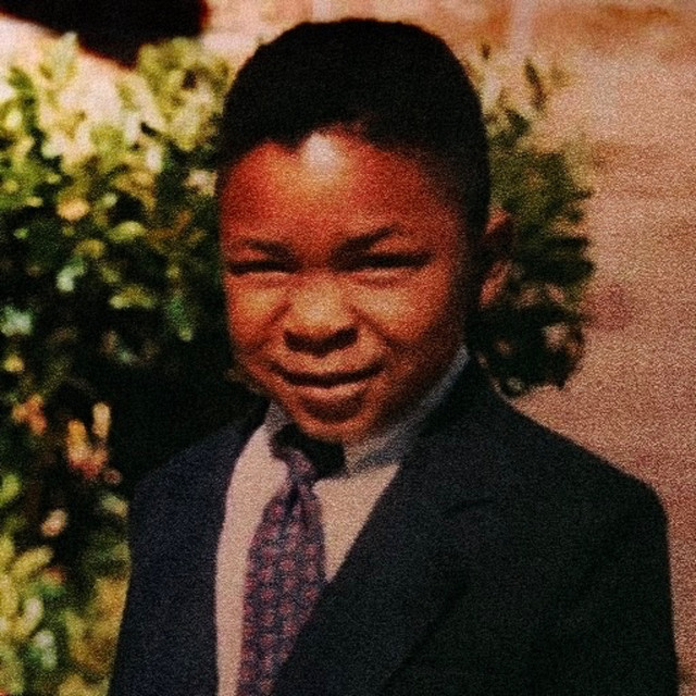SEEK! cover art