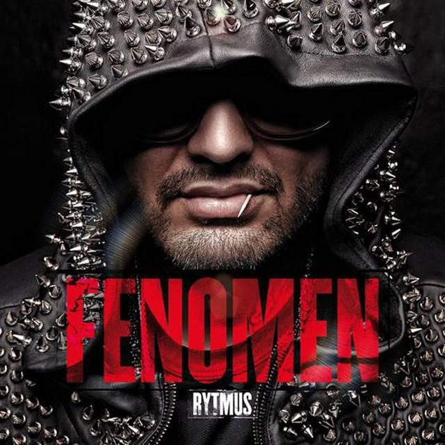 Fenomen cover art