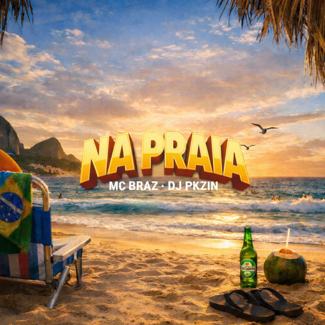 NA PRAIA