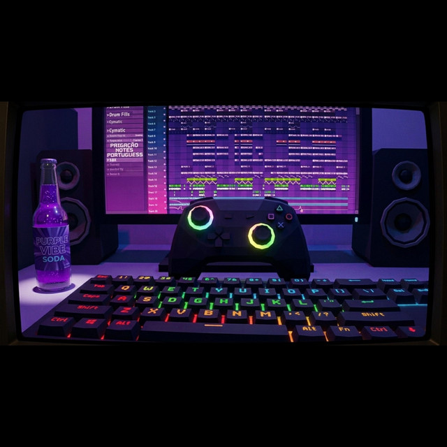 Eletronic Nights