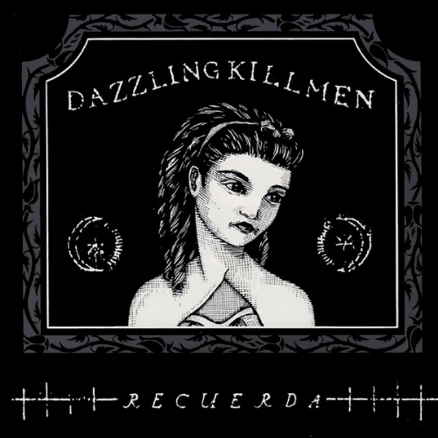 Recuerda cover art