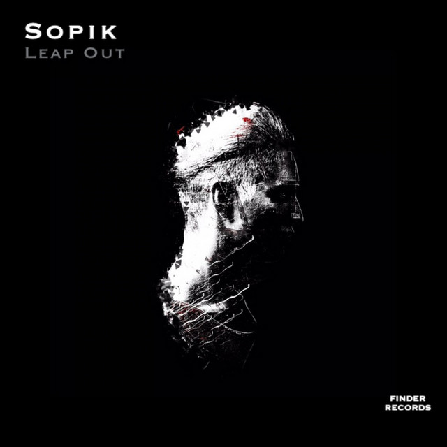 Обкладинка: Leap Out - Original Mix — Sopik