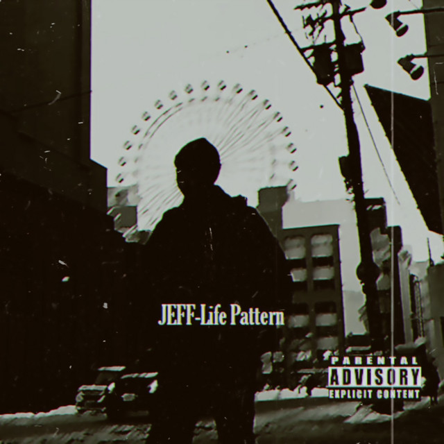 Life Pattern cover art