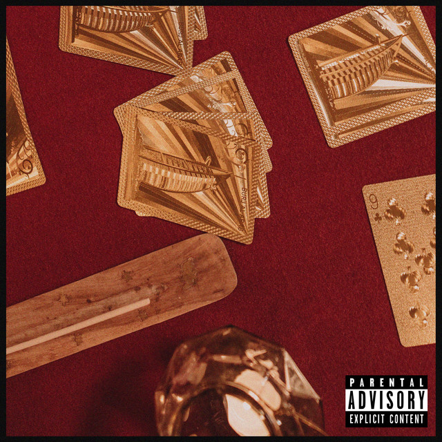 Vibe cover art