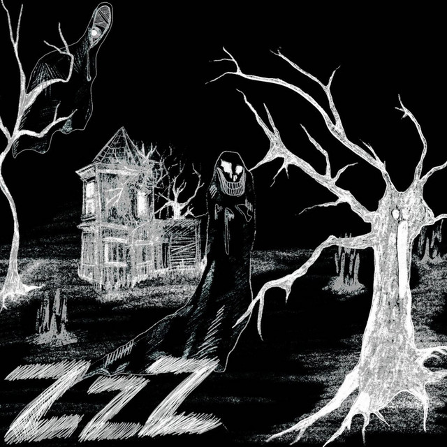 zzz cover art