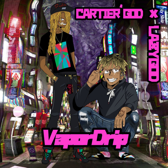 Shrooms & TV Part 2 cover art
