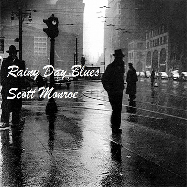 Scott Monroe