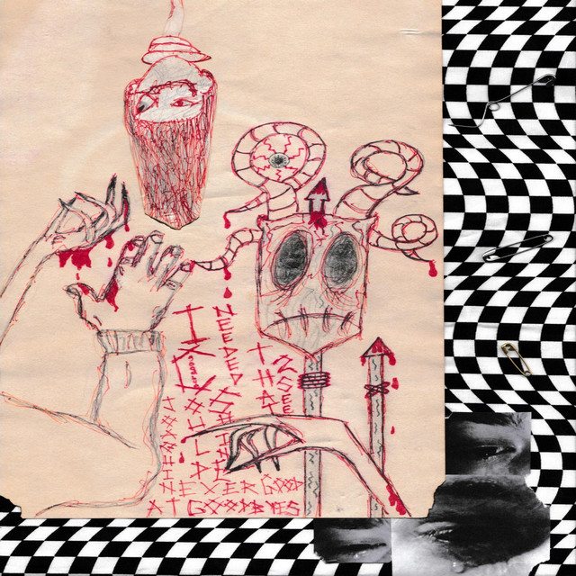 Magic cover art