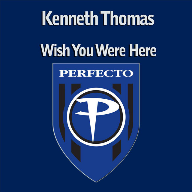 Wish You Were Here cover art