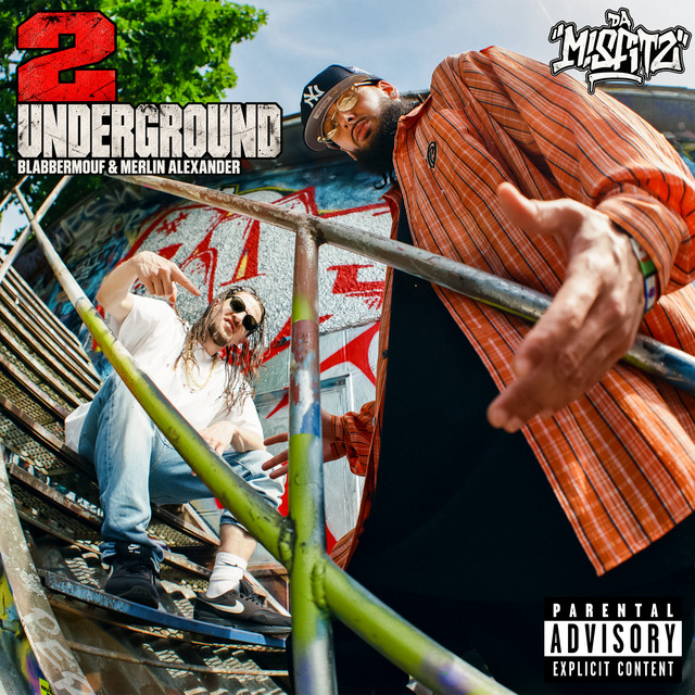 2 Underground