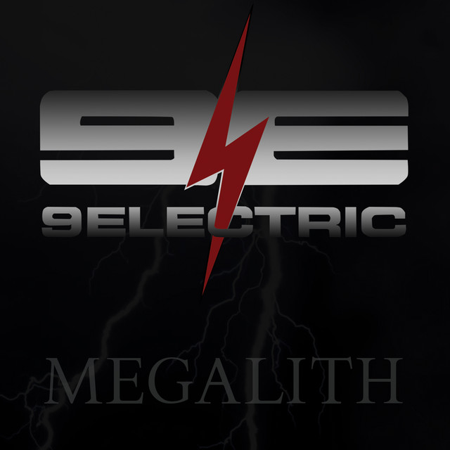 Megalith cover