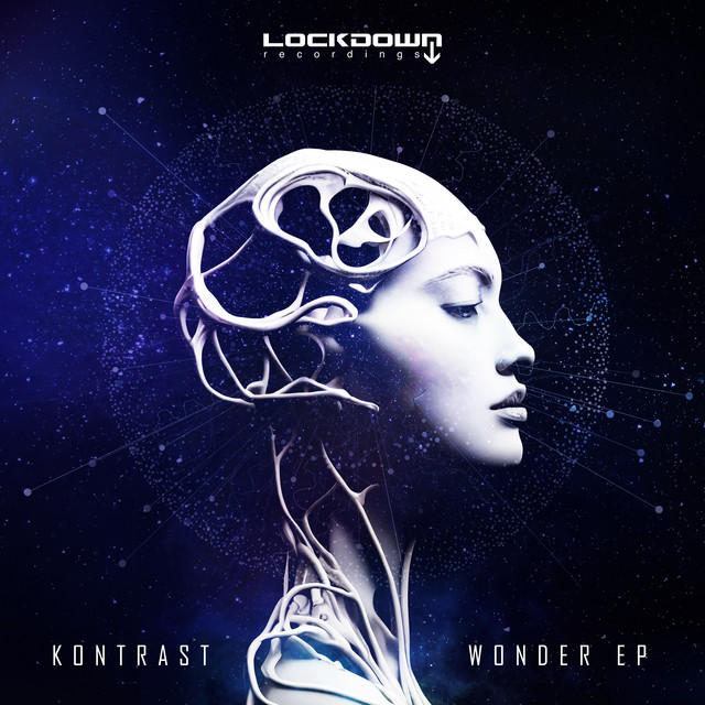 Wonder album art