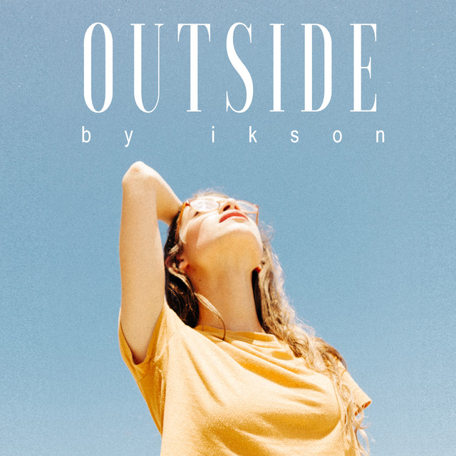 Outside cover art