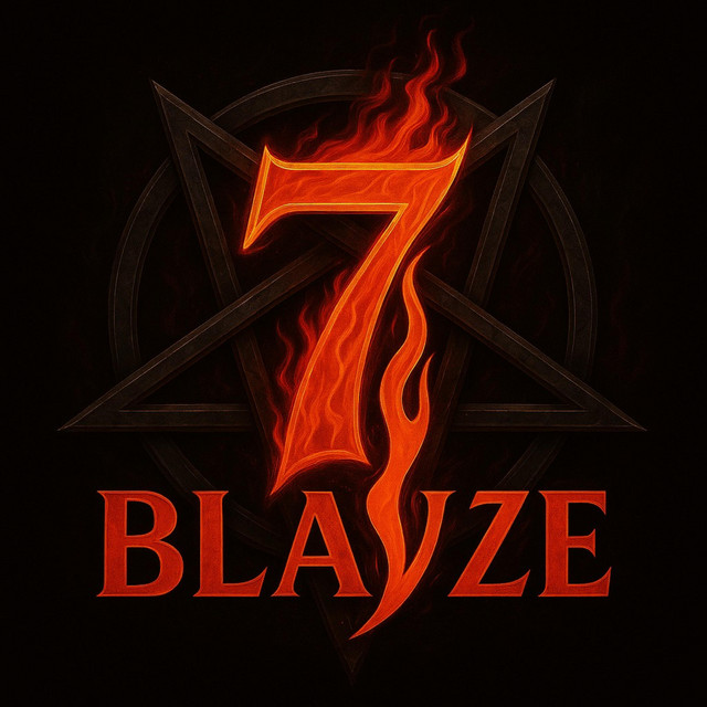 Seven Sins cover