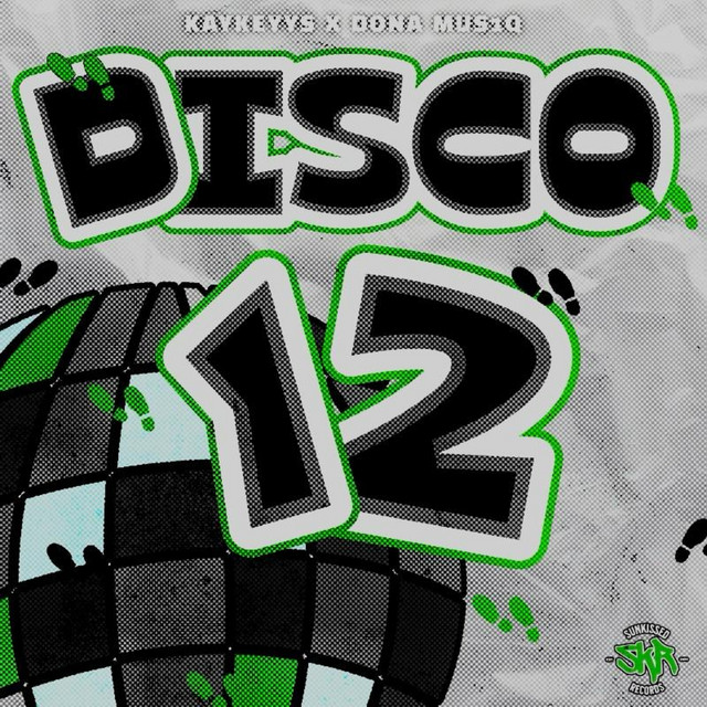 Disco 12