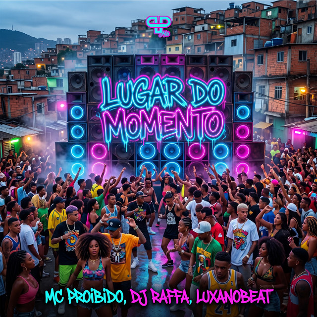 Lugar do Momento