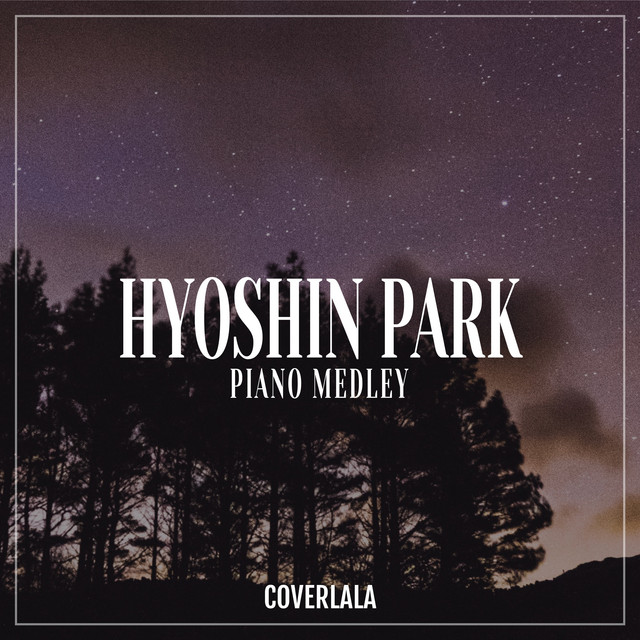 KPOP Medley Project Vol.1 - Park Hyo Shin (Piano by Choi Youngmin)