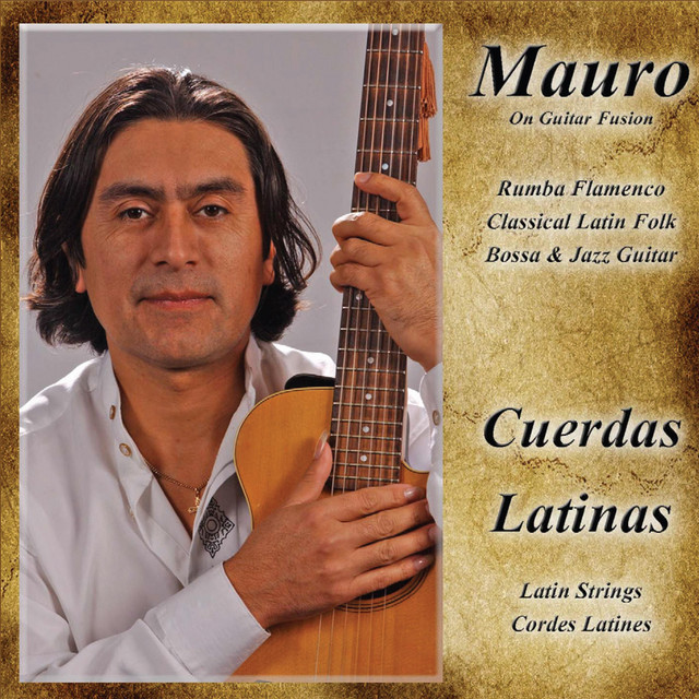 Mauricio Montecinos
