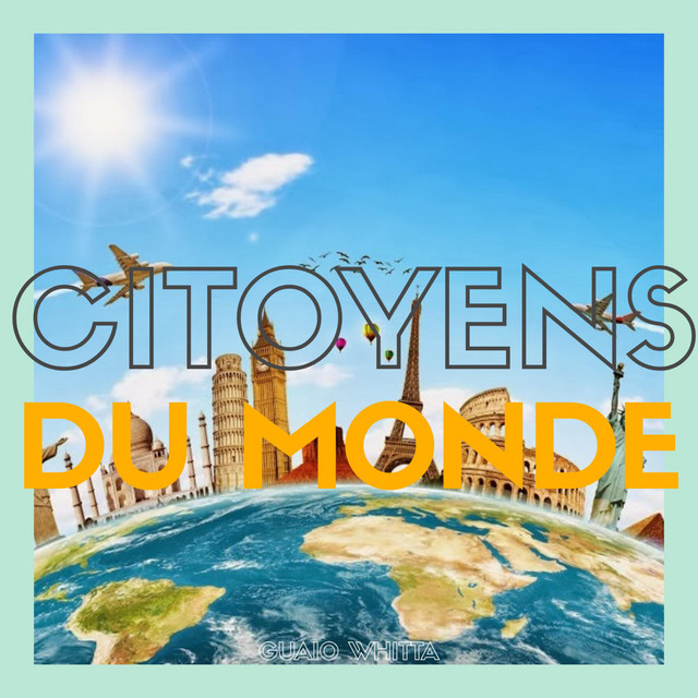 Citoyens Du Monde