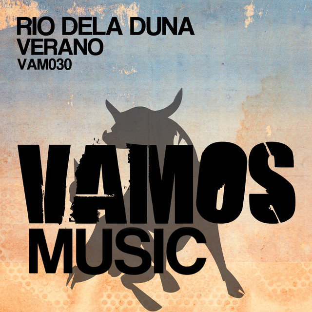 Verano - JJ Mullor Remix cover art