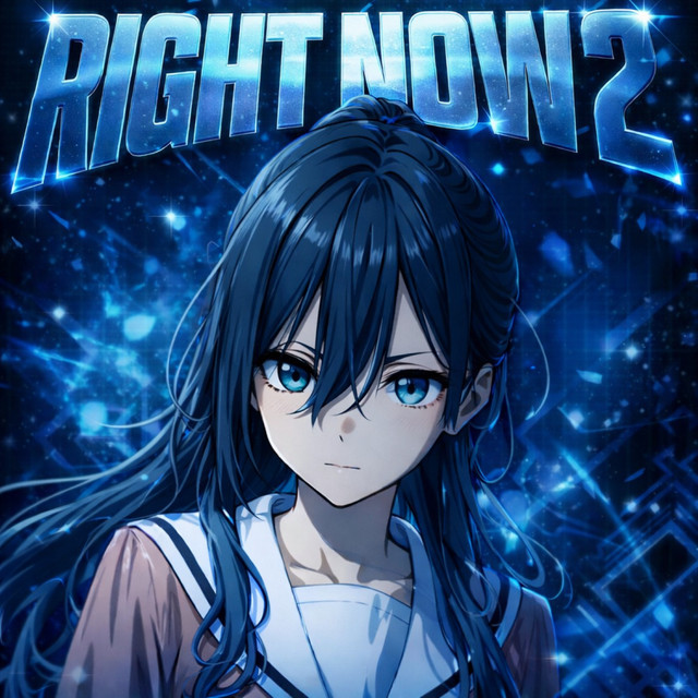 RIGHT NOW 2