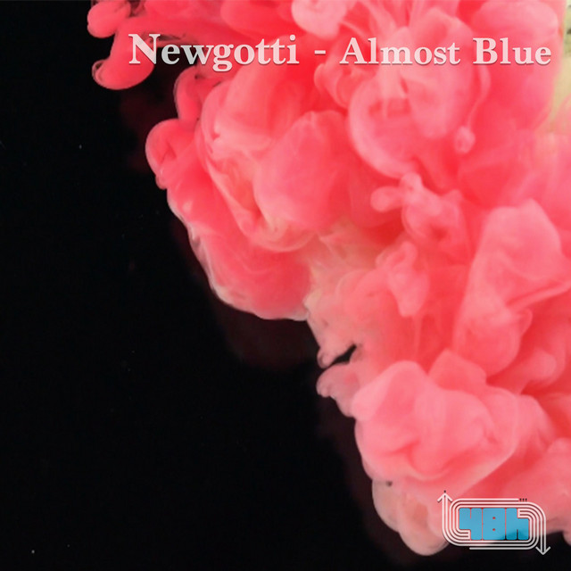 Almost Blue - Blanilla Remix
