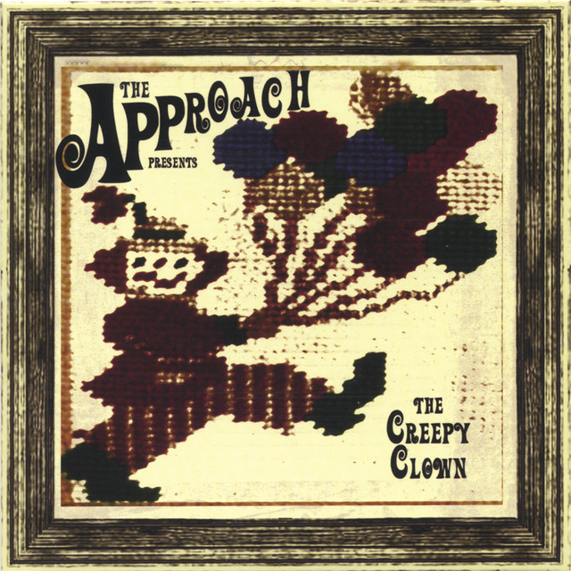The Approach