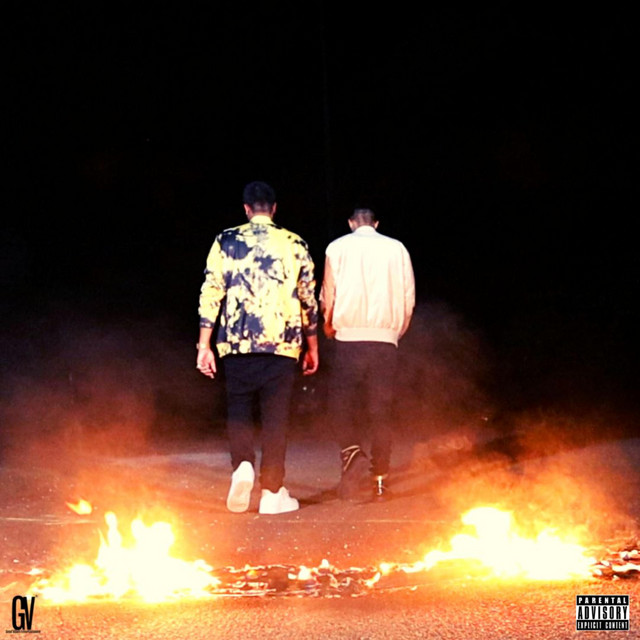 FIRE cover art