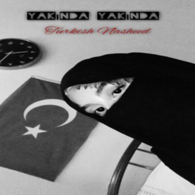 Yakında Yakında (Speed Up) cover art