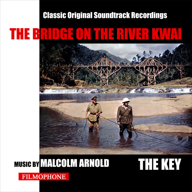 The River Kwai March/ Colonel Bogey - 2010 Remastered
