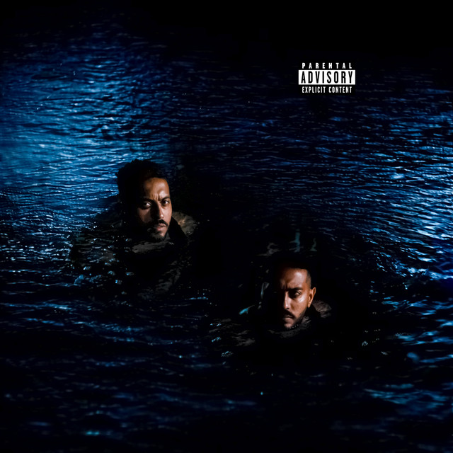 undefined album image