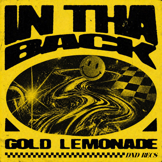 In Tha Back album art
