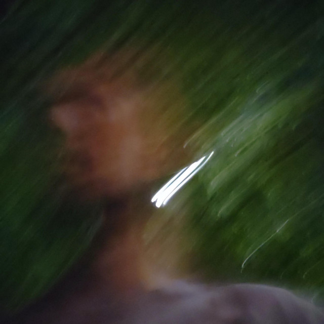 Rain Drone