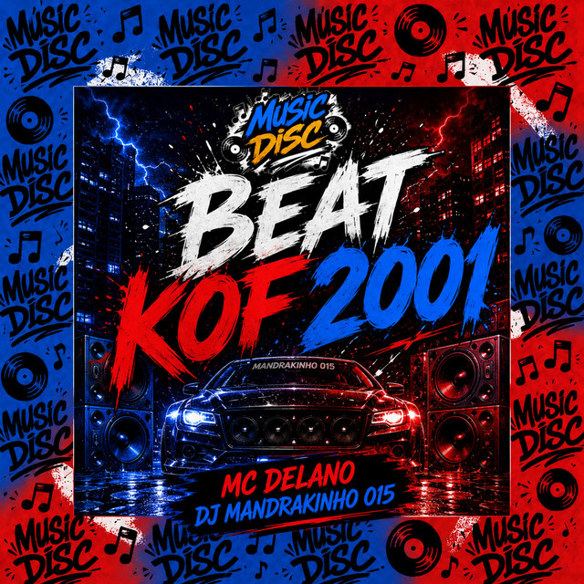 Beat Kof 2001