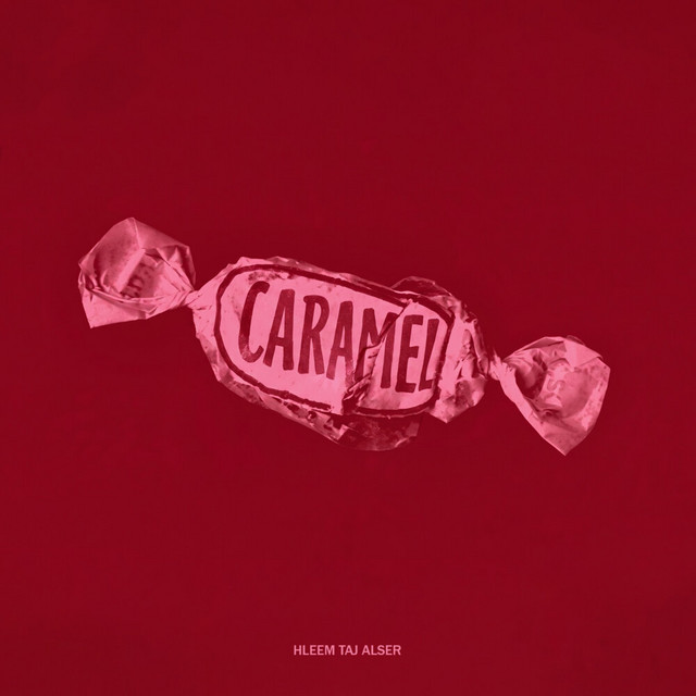 Caramel album image