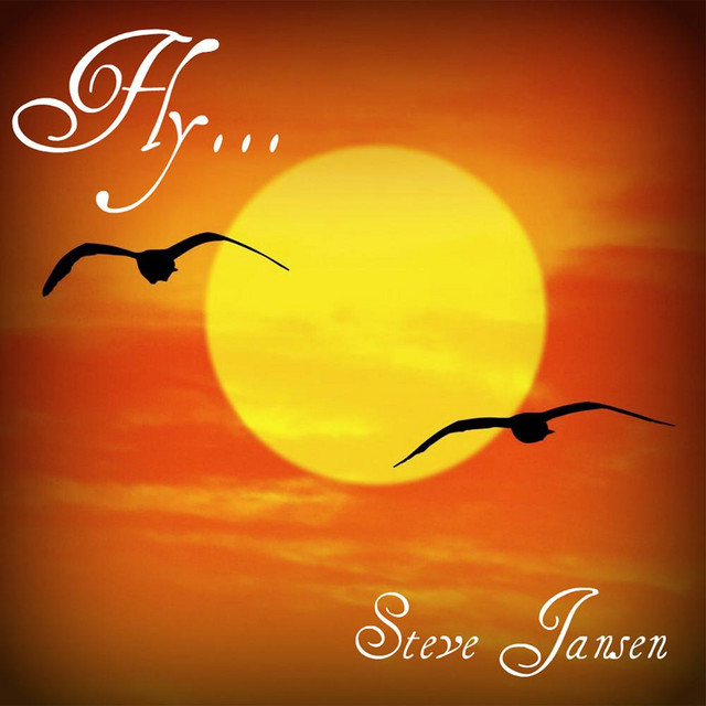 Steve Jansen Photo